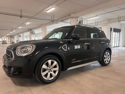 MINI Mini Countryman 2.0 Cooper S Hype Countryman ALL4 usata