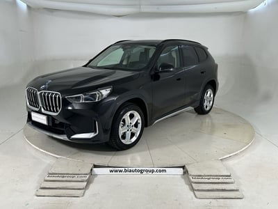 BMW X1 sdrive18d X-Line auto usata