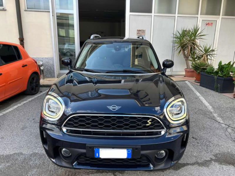 MINI Mini Countryman 1.5 Cooper SE Hype Countryman ALL4 Automatica