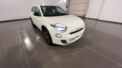 Fiat 600 1.2 hybrid 145cv auto nuova