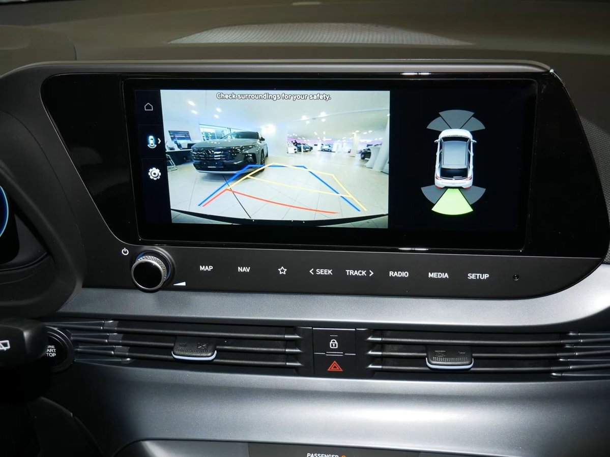 Hyundai i20 1.6 T-GDI MT N-Performance (10)