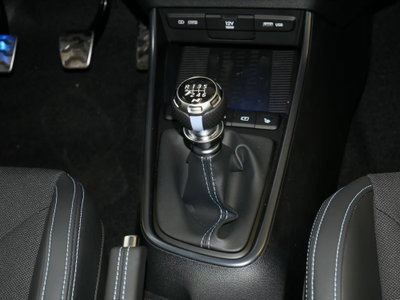 Hyundai i20 1.6 T-GDI MT N-Performance (11)