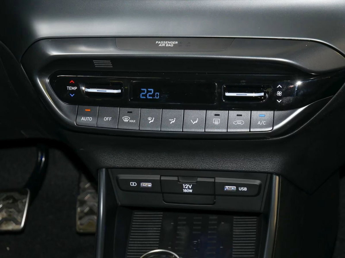 Hyundai i20 1.6 T-GDI MT N-Performance (12)