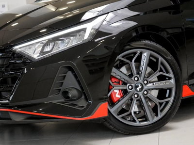 Hyundai i20 1.6 T-GDI MT N-Performance (3)