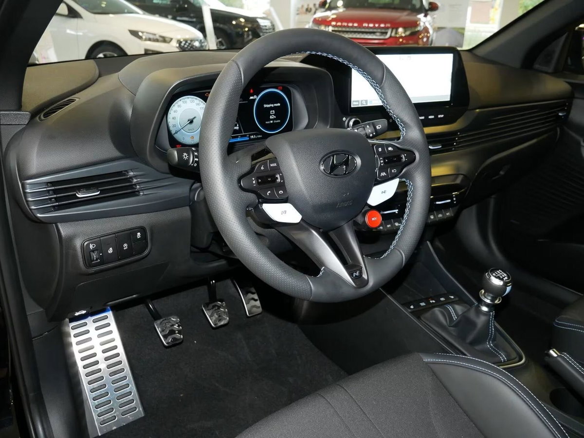 Hyundai i20 1.6 T-GDI MT N-Performance (5)