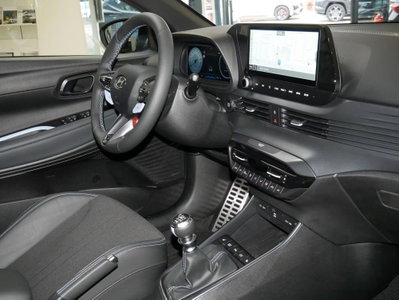 Hyundai i20 1.6 T-GDI MT N-Performance (6)