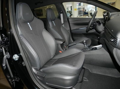 Hyundai i20 1.6 T-GDI MT N-Performance (7)