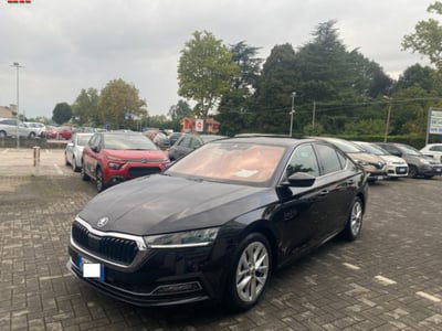 Skoda Octavia 2.0 TDI EVO SCR 150 CV Style usata