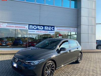 Volkswagen Golf 1.0 TSI EVO Life usata