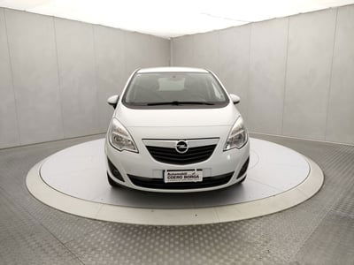 Opel Meriva 1.7 CDTI 130CV Elective usata