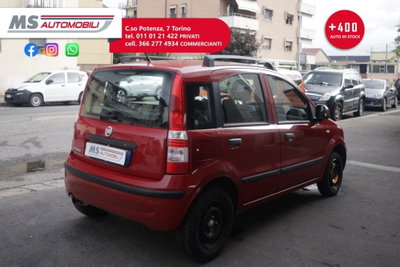 Fiat Panda 1.3 MJT 16V DPF Active (12)