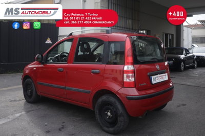 Fiat Panda 1.3 MJT 16V DPF Active (14)