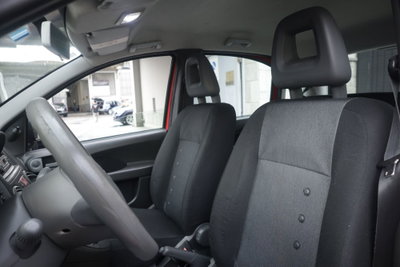 Fiat Panda 1.3 MJT 16V DPF Active (15)
