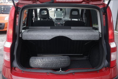 Fiat Panda 1.3 MJT 16V DPF Active (17)