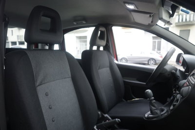 Fiat Panda 1.3 MJT 16V DPF Active (5)