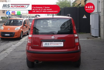 Fiat Panda 1.3 MJT 16V DPF Active (6)
