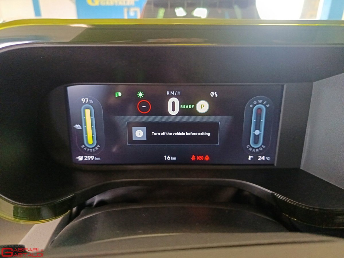 Fiat Grande Panda 1.2 hybrid La Prima 110cv edct (14)
