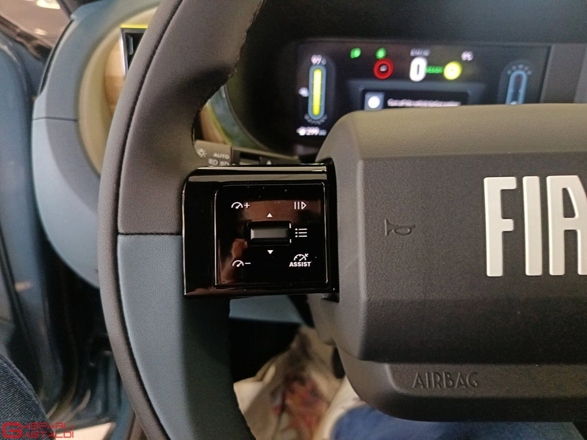 Fiat Grande Panda 1.2 hybrid La Prima 110cv edct (19)