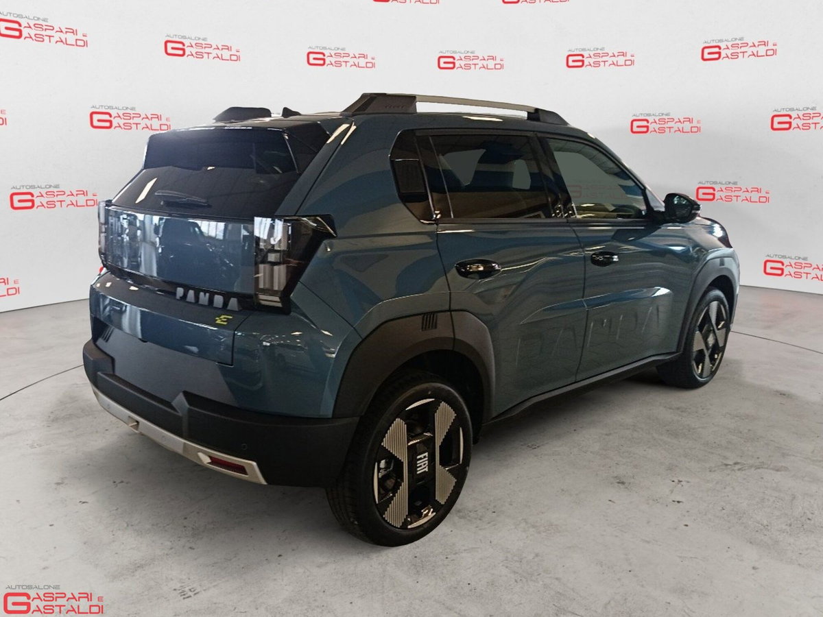Fiat Grande Panda 1.2 hybrid La Prima 110cv edct (3)