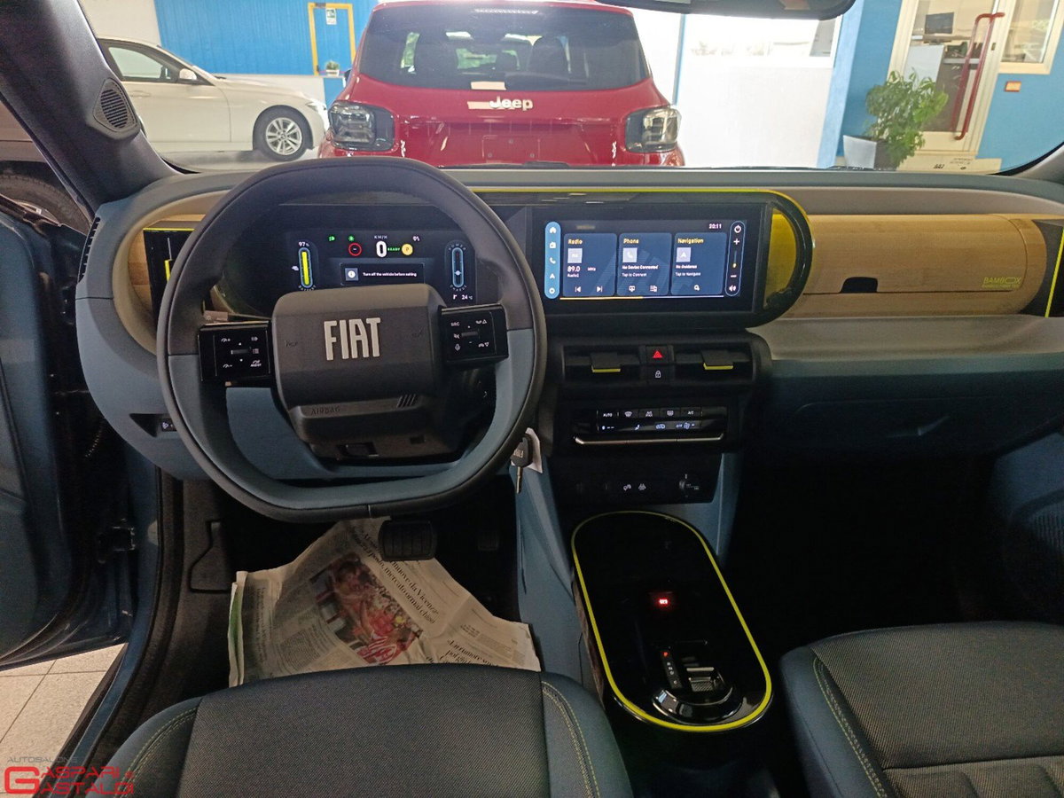 Fiat Grande Panda 1.2 hybrid La Prima 110cv edct (8)