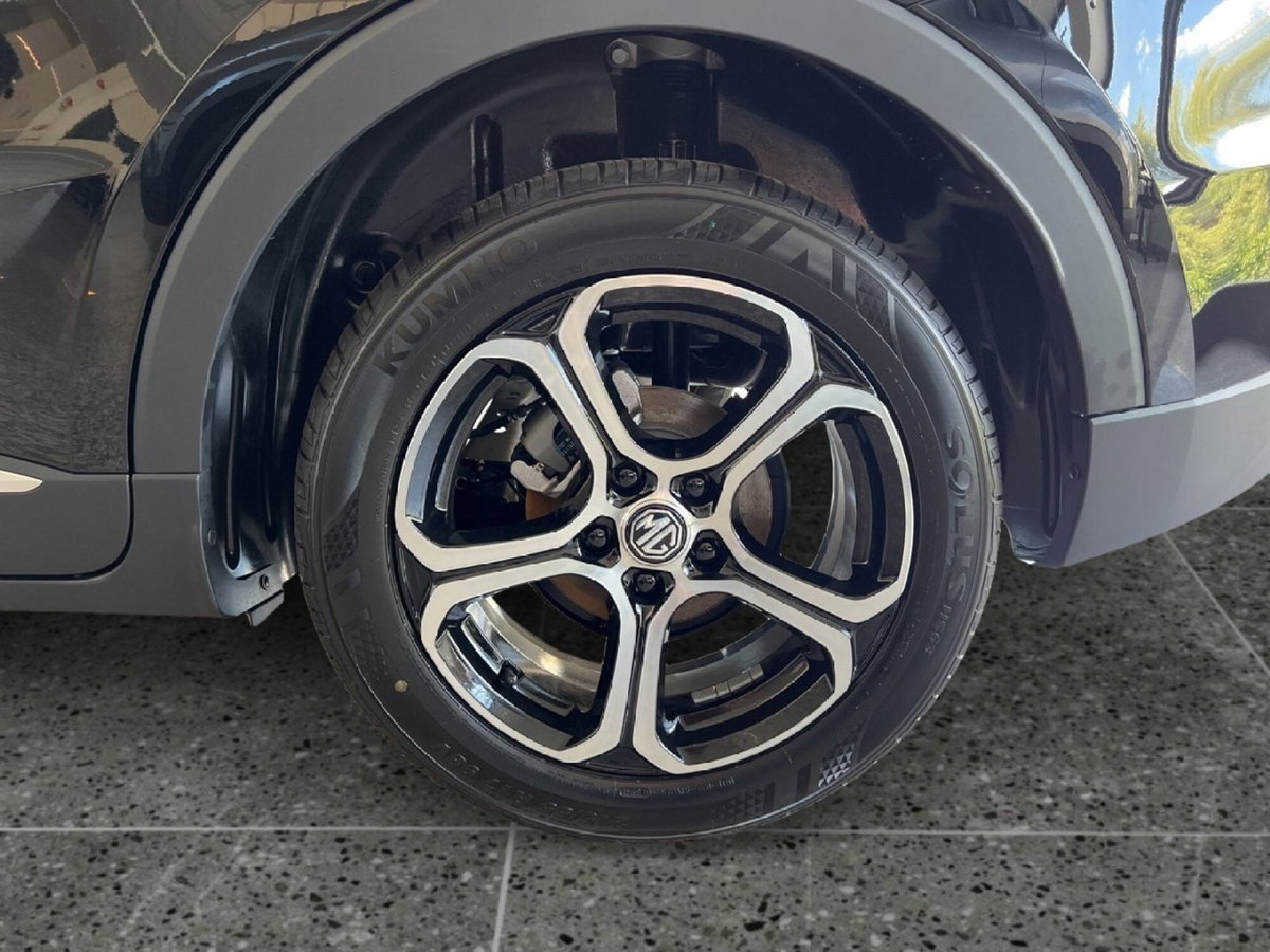 Mg ZS 1.5 Comfort (11)