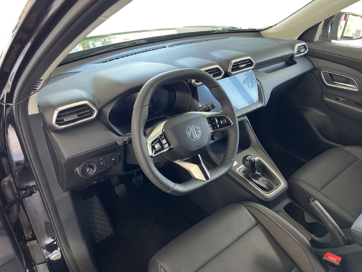Mg ZS 1.5 Comfort (12)