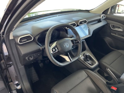 Mg ZS 1.5 Comfort (12)
