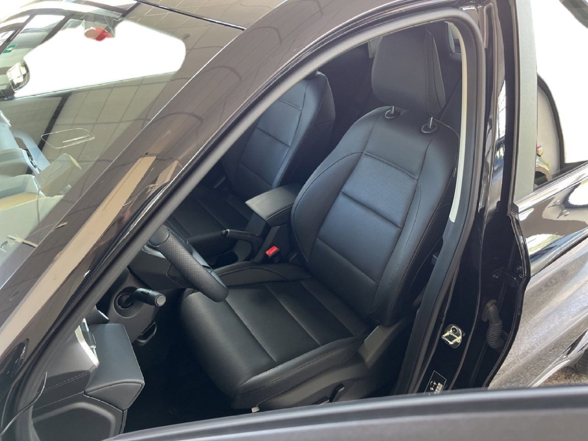 Mg ZS 1.5 Comfort (13)