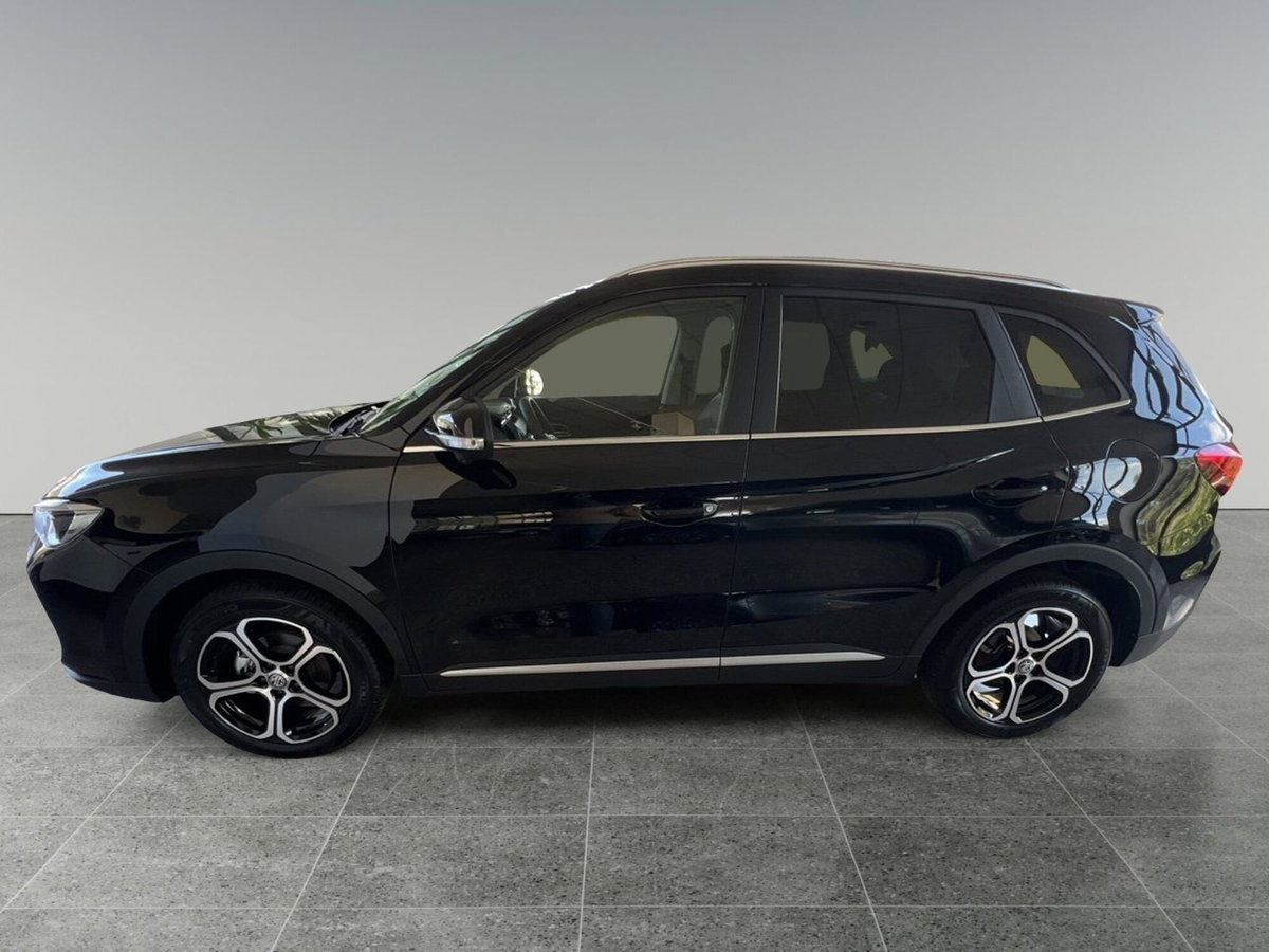 Mg ZS 1.5 Comfort (2)