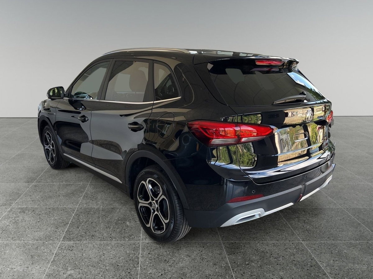 Mg ZS 1.5 Comfort (3)