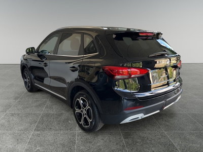 Mg ZS 1.5 Comfort (3)