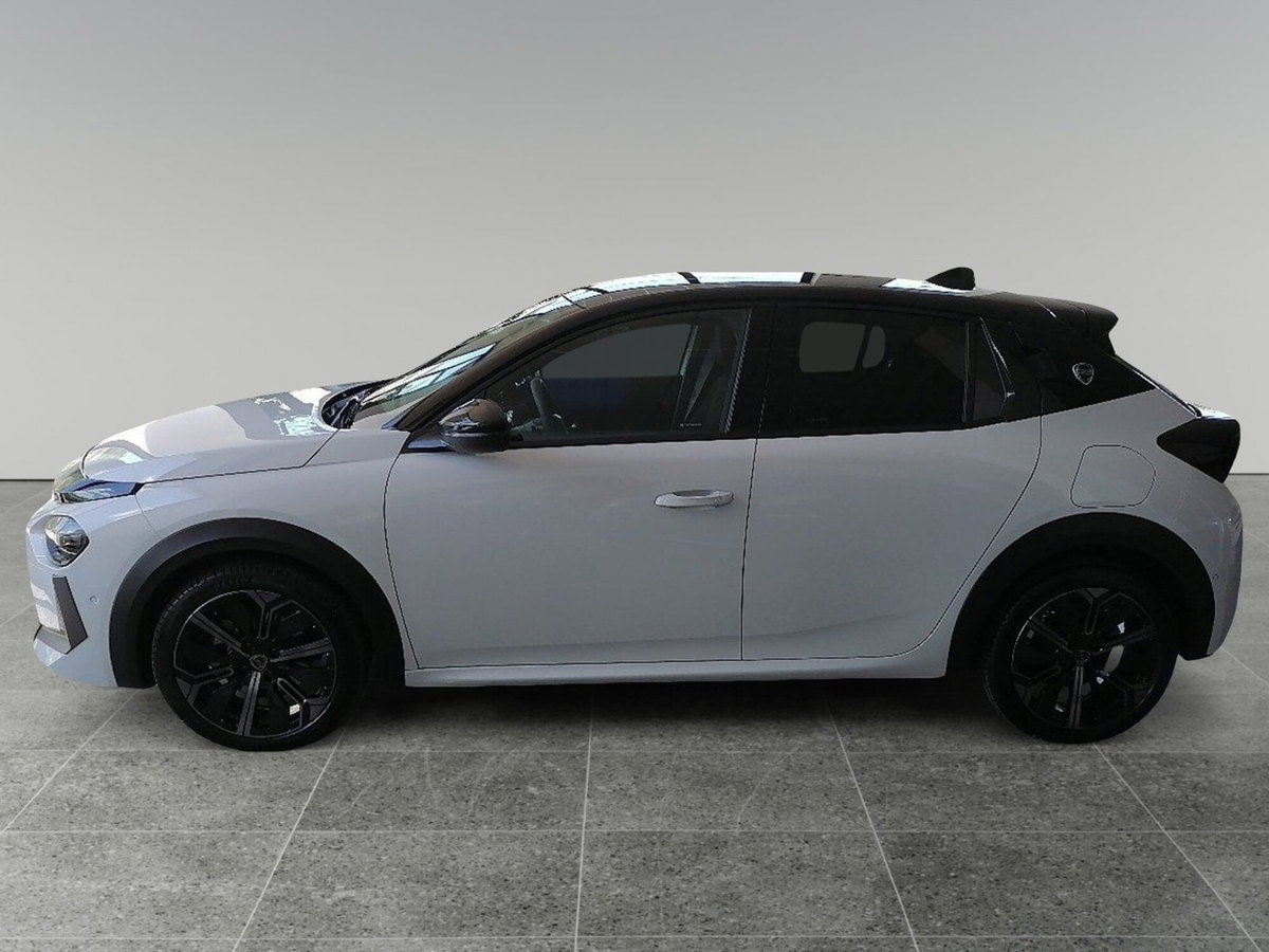 Lancia Ypsilon 1.2 mhev HF Line 110cv e-dct (2)
