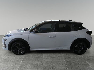 Lancia Ypsilon 1.2 mhev HF Line 110cv e-dct (2)