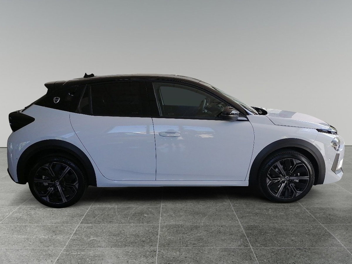 Lancia Ypsilon 1.2 mhev HF Line 110cv e-dct (5)