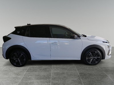 Lancia Ypsilon 1.2 mhev HF Line 110cv e-dct (5)