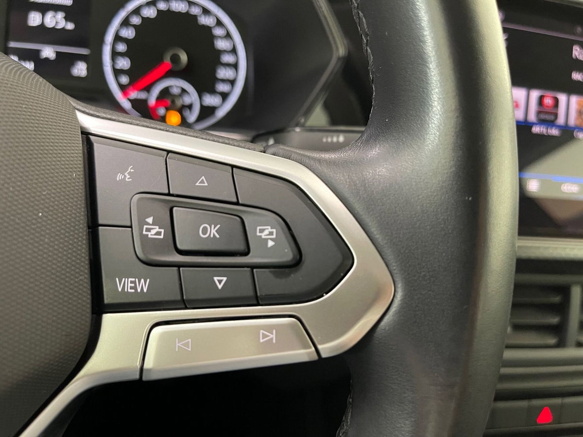 Volkswagen T-Cross 1.0 TSI Style BMT (16)