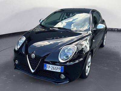 Alfa Romeo MiTo 1.3 JTDm 95 CV S&S Urban usata