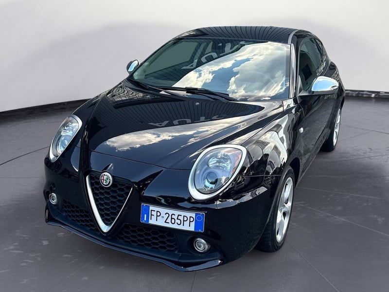 Alfa Romeo MiTo 1.3 JTDm 95 CV S&S Urban