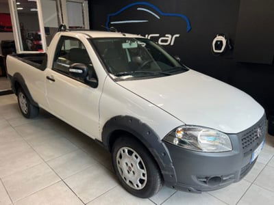 Fiat Strada 1.3 MJT 95CV Pick-up DC Working usato