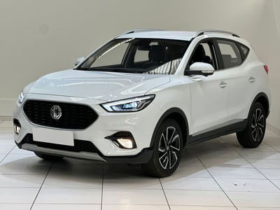 Mg ZS ZS 1.5 Luxury usata