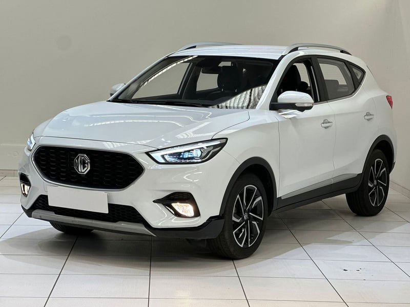 Mg ZS ZS 1.5 Luxury