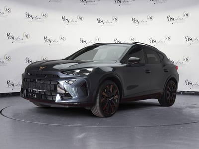 Cupra Formentor 2.0 tsi VZ 4drive 333cv dsg usata