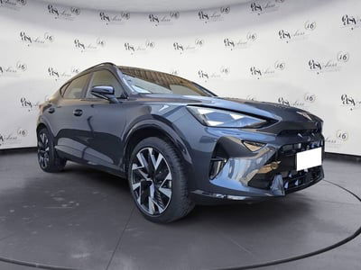 Cupra Formentor 1.5 e-hybrid 204cv dsg usata