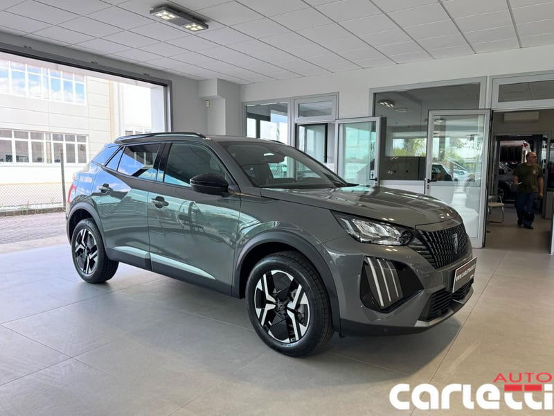 Peugeot 2008 1.2 puretech Active s&s 100cv