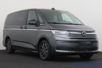 Volkswagen Multivan 2.0 tdi Style 150cv dsg 7p.ti usata
