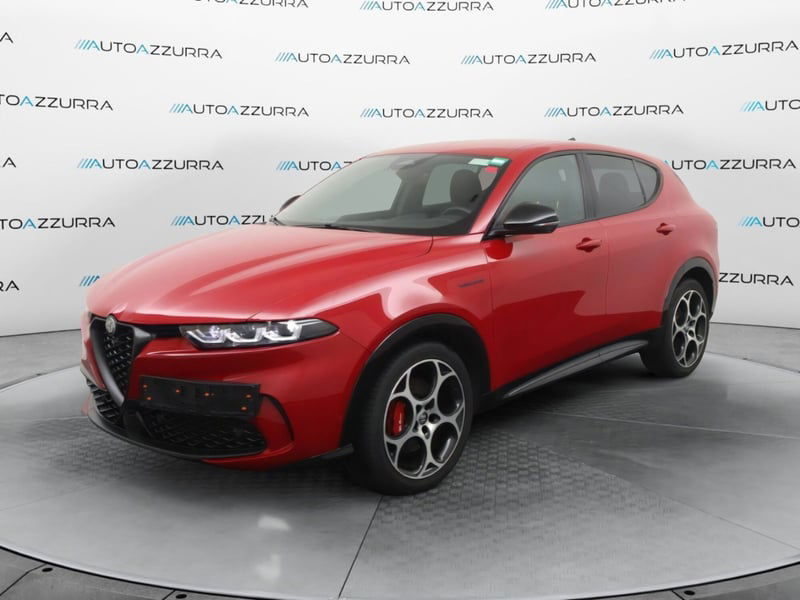 Alfa Romeo Tonale 1.6 Veloce 130cv tct6