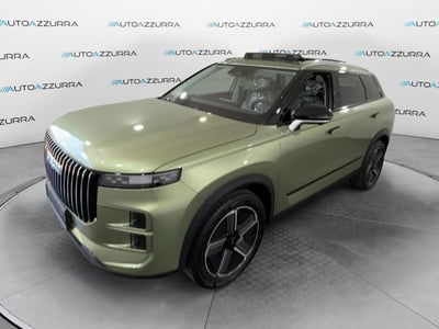 Jaecoo Jaecoo 7 1.6 tgdi Premium 2wd 7dct nuova