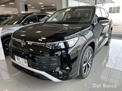 Volkswagen Tayron 1.5 etsi Edition 150cv dsg 7p.ti nuova