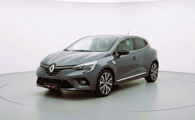 Renault Clio Full Hybrid E-Tech 140 CV 5 porte Initiale Paris usata