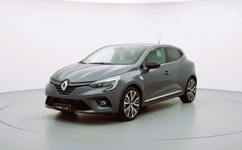 Renault Clio Full Hybrid E-Tech 140 CV 5 porte Initiale Paris